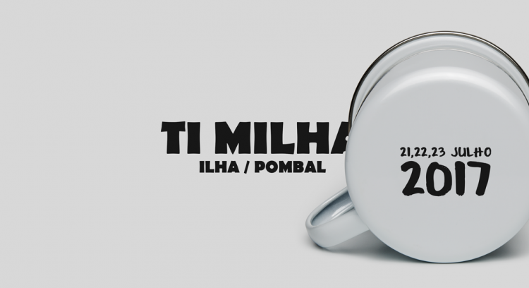 T Milha - Multicultural Festival