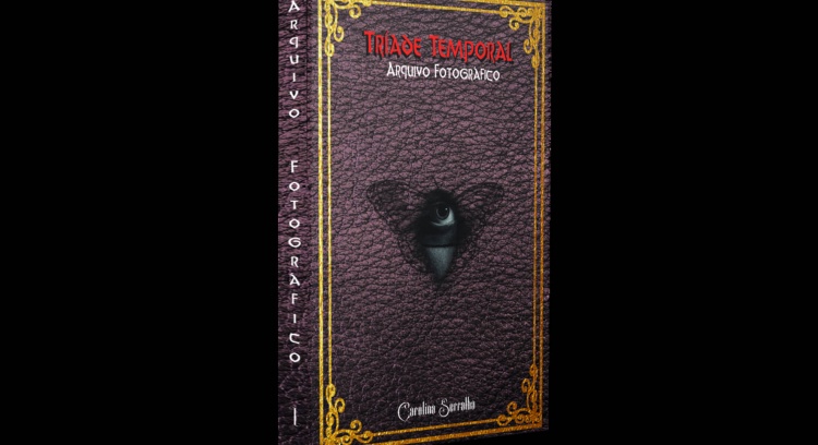 Book: Temporal Triad