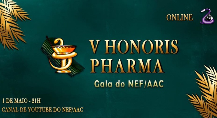 V Honoris Pharma - NEF / AAC Gala