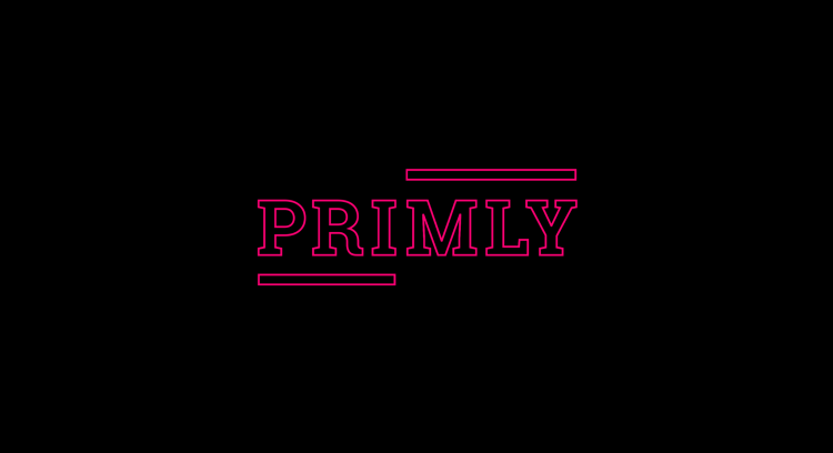 Primly - Gravação do 1º Álbum