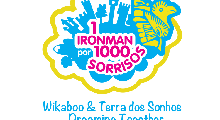 1 Ironman por 1000 Sorrisos