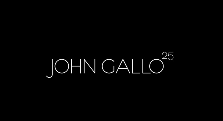 John Gallo 25