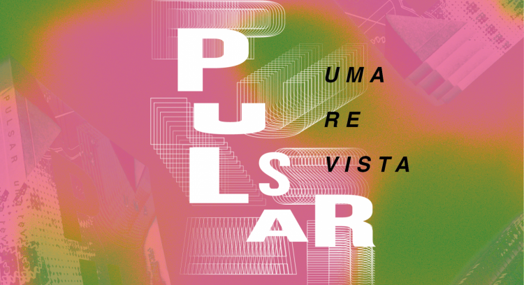 PULSAR - a #2 magazine