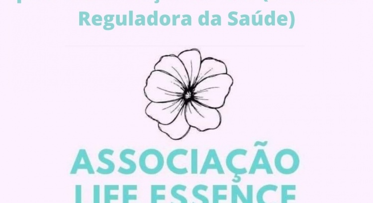 Ass. Life Essence - Ajuda na certificação na ERS (Entidade Reguladora da Saúde)