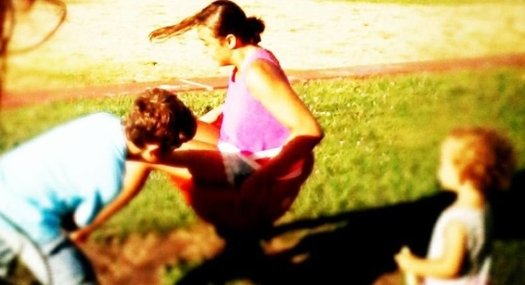 AJUDE-NOS A TER UMA CASA !