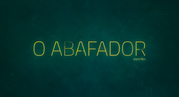 O Abafador - short film