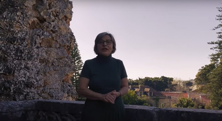 Crónicas de outro tempo