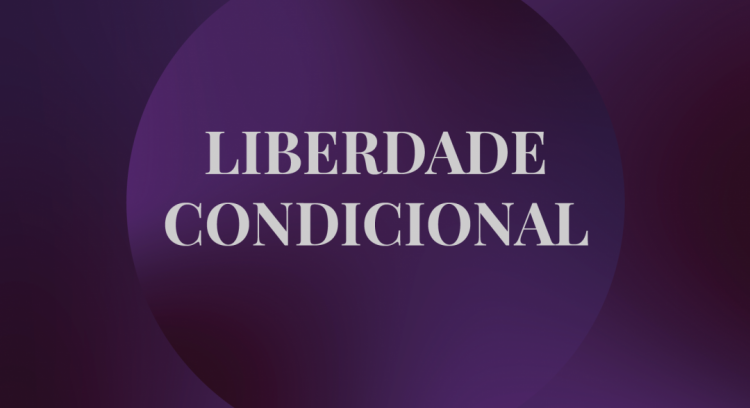 Liberdade Condicional - Short Film