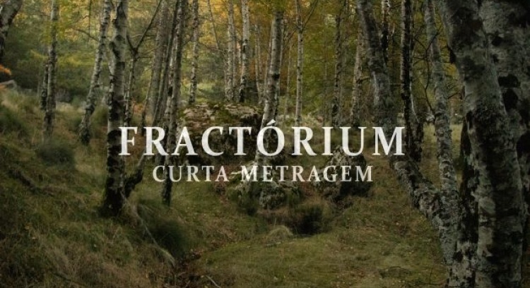 Fractórium