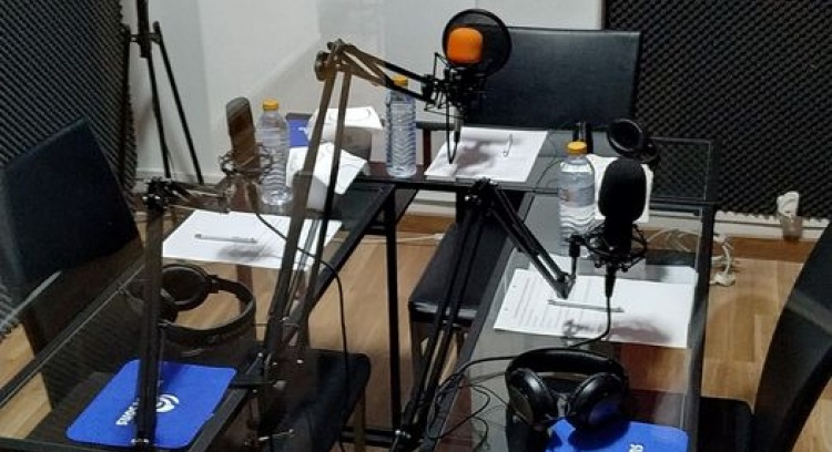 Podcasts