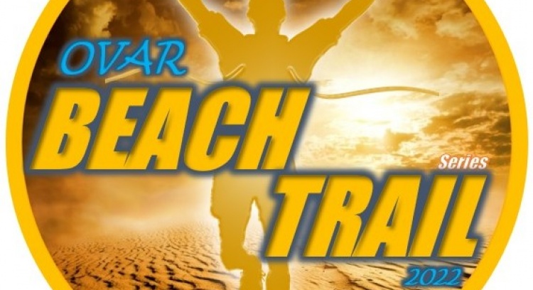 Ovar Beach Trail 2022