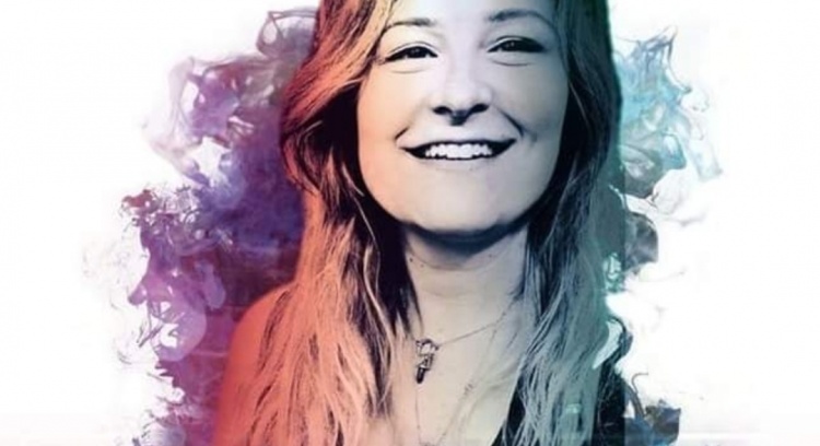 EUROVELO 1 - Woman Riding solo