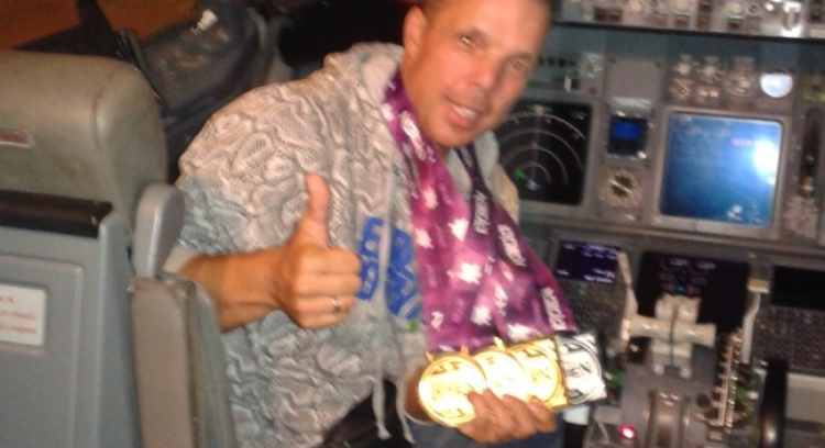 Angariaçao de fundos para participaçao no Campeonato Mundial de Jiu-Jitsu 