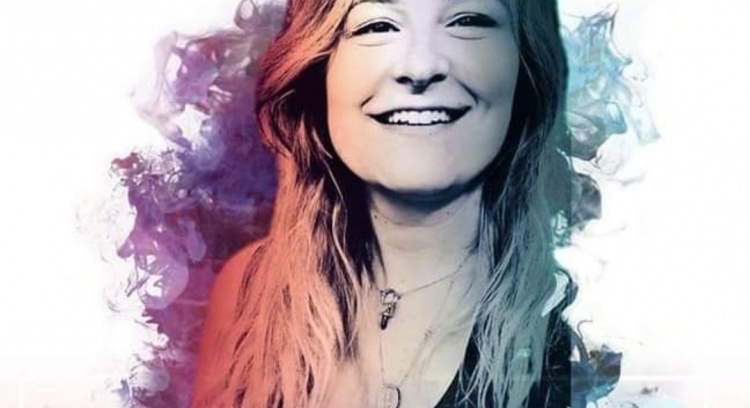 Ju @ MIA Women Ride - Verona to Milan