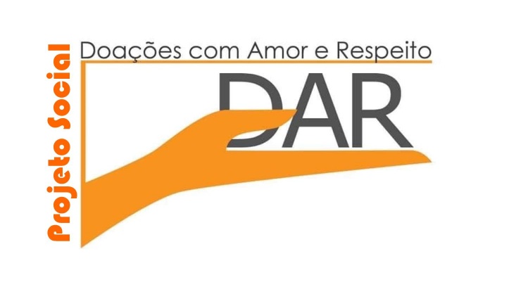 Projeto Social DAR - Doações com Amor e Respeito