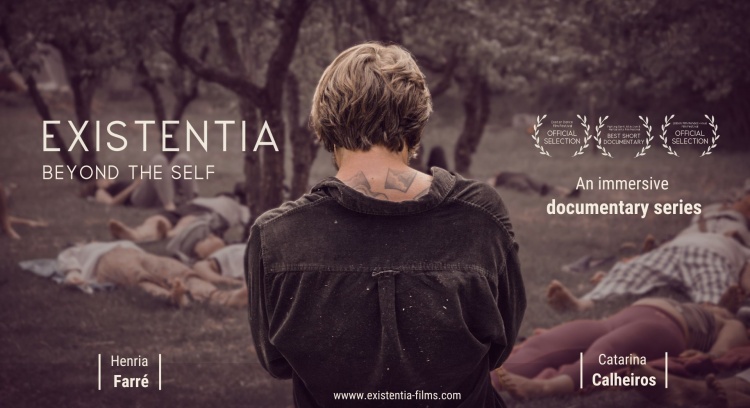 "EXISTENTIA" - Série documental que explora novas terapias de cura