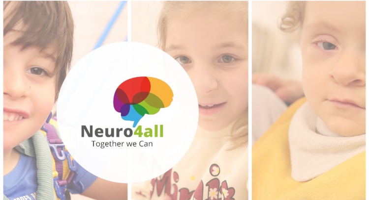 Neuro4all - Therapies for Special Kids