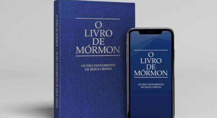Compartilhando a sabedoria eterna do Livro de Mórmon com o mundo