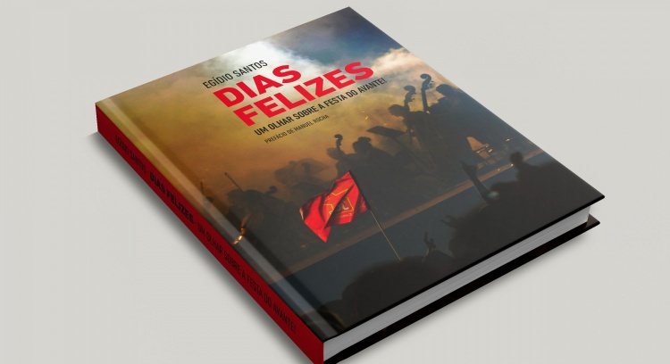 Festa do Avante! The book.