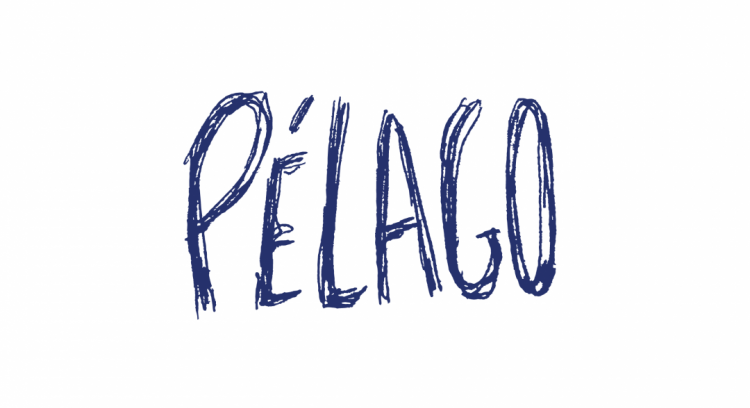 Pélago short film