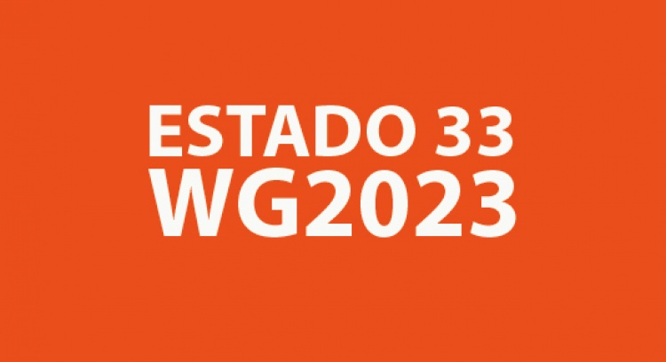 Ginástica para a vida - Estado 33 Mexico - iniciativa Portugal WG2023