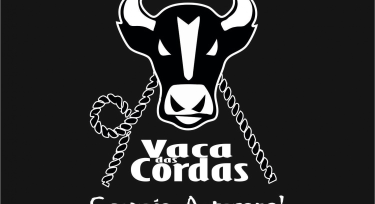 Support for VACA DAS CORDAS