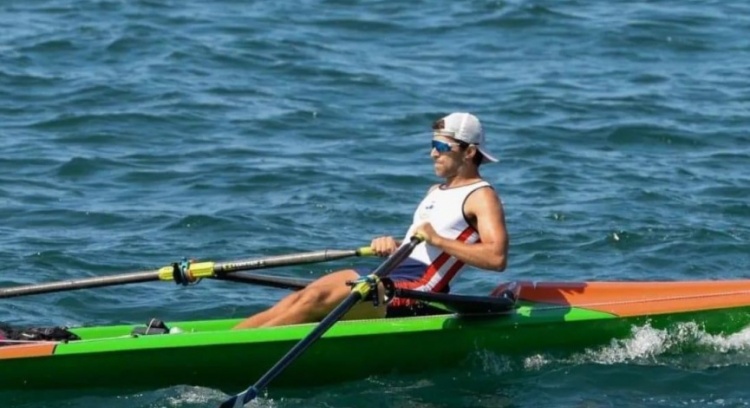 Road to Europeans and World Rowing Coastal Championships 2023