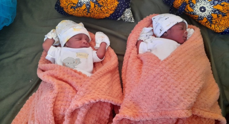 Safe births in Mozambique: 240 Birth Kits are missing for 2024!