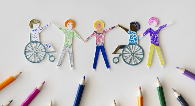 Together for Inclusion in Condeixa