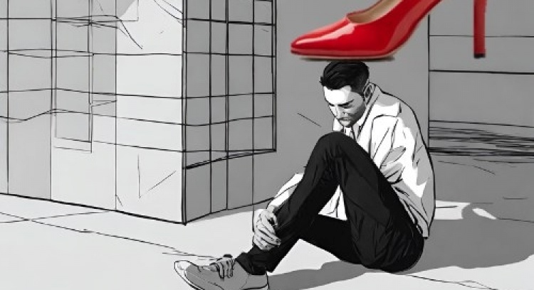 Vítima de Assédio Moral