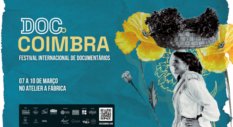 DOC.COIMBRA - International Documentary Festival