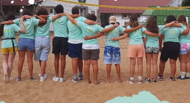 3ª Edição do "Supera-te": O Campo de Férias que te fortalece!