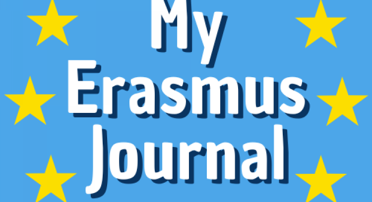 My Erasmus Journal