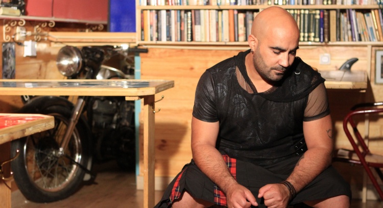 Junte-se a Lito Pedreira na Criação de Kactoslitos