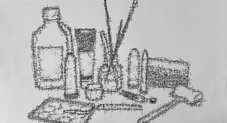 Science, Art, Society: Together for Research in Rare Diseases 