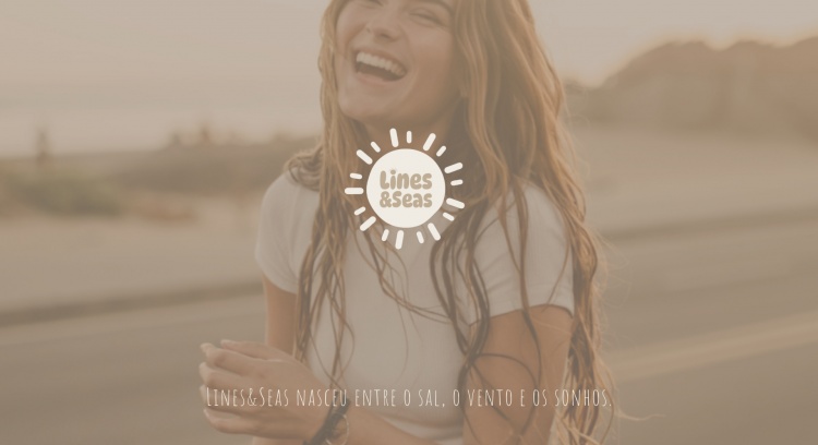 Vamos pôr a Lines&Seas a navegar