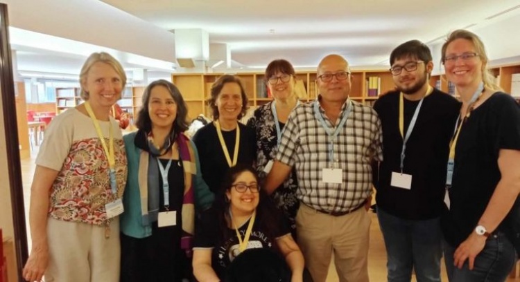 Por uma vida com menos dor - Ajude-me a reencontrar esperança.