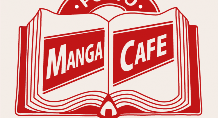 Vamos abrir o Manga Café no Porto