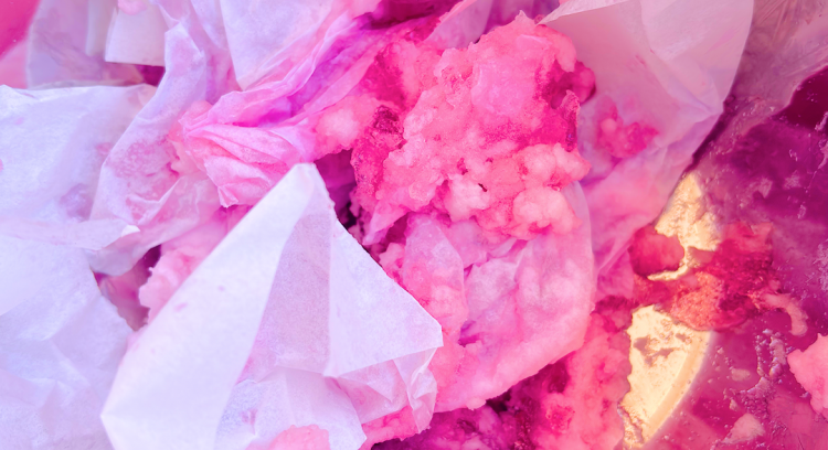 Ali é Tória - Premiere