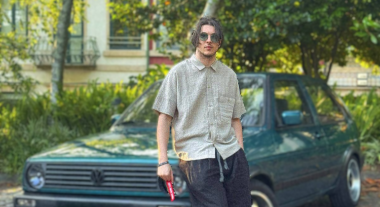 Ajuda-me a montar o meu setup de sim racing para competir em rally!