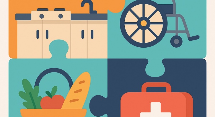 Building Horizons in Sao Tome - PAE and S. Nicolau