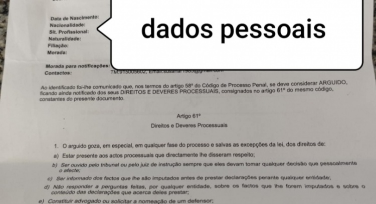 JUSTIÇA INJUSTA: ou pagamos 1000€, ou as cadelas voltam para maus tratos!