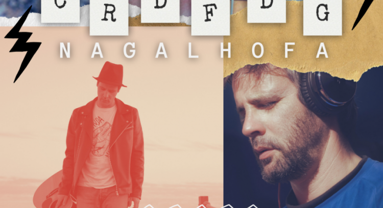 Crowdfunding Nagalhofa - Gravação de um single e vídeo