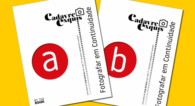 "Cadavre Exquis" Fotografar em Continuidade