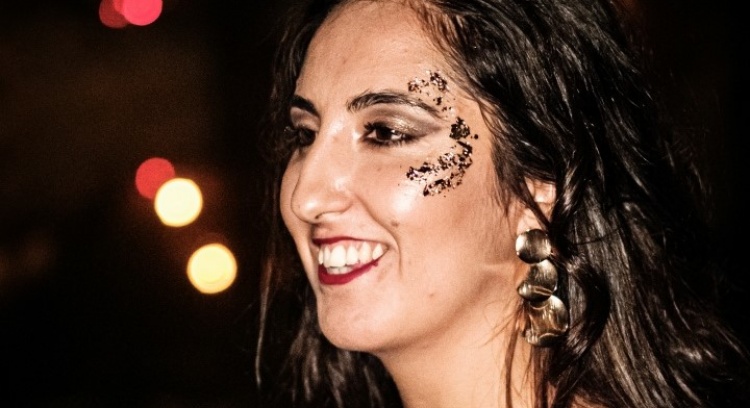 Novo álbum de Susana Silva.