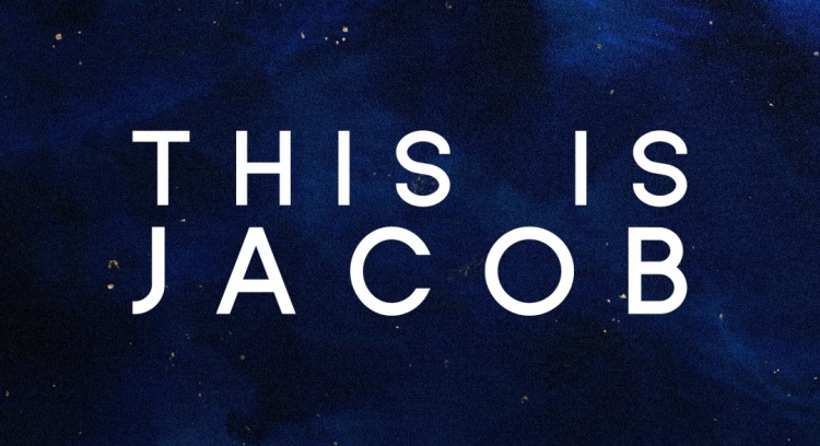 This is Jacob - Pre-order the album Echo