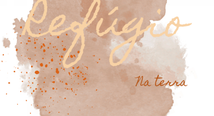 Refúgio na terra: a semente de um lugar que cuida