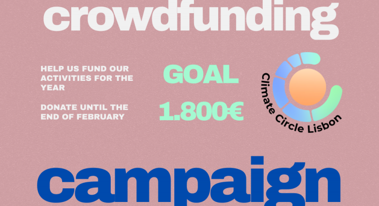 Climate Circle Lisbon: apoia a acção climática