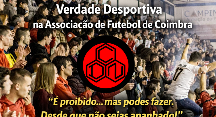 “É proibido… mas podes fazer. Desde que não sejas apanhado.”