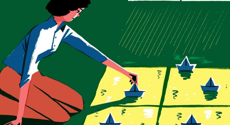 Ajuda para enfrentar Fevereiro